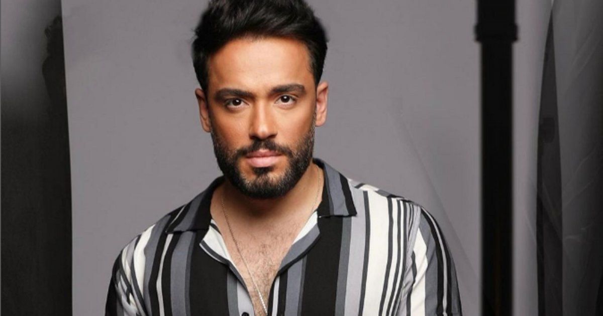 شاهد .. بعد يوم على طرحها..رامي جمال يكسر هذا الرقم بأغنيته الجديدة "جيت متأخر"