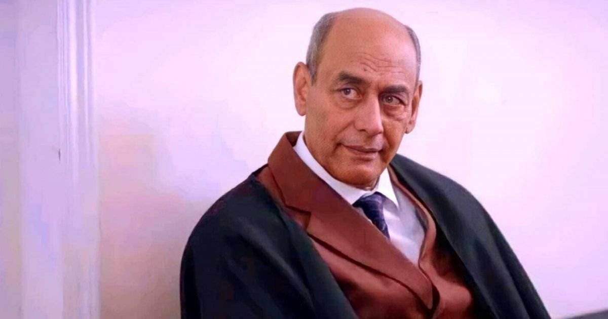 شاهد .. أحمد بدير ينضم لطاقم مسلسل " المعلم "