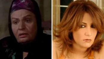 شاهد .. الفنانة ذكرى .. 20 عاماً على مقتلها وهكذا نجت ممثلة مصرية بأعجوبة من نفس المصير