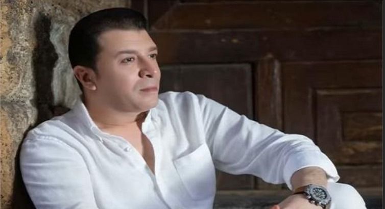 مصطفي كامل يتعرض لأزمة صحية خطيرة : سلامات