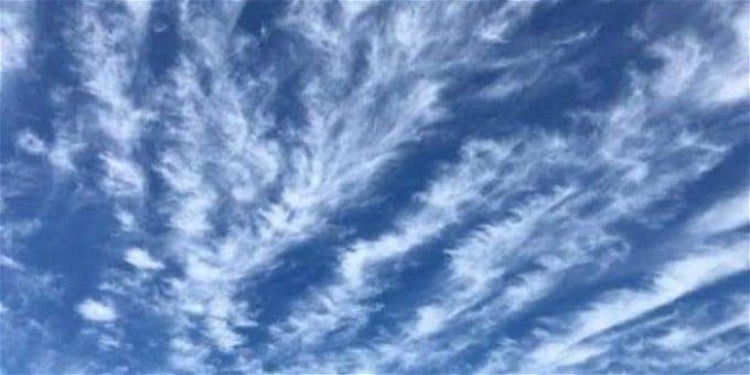 أخبار مصر | معلومات عن ظاهرة الريش المداري.. هتغير شكل السما في مصر