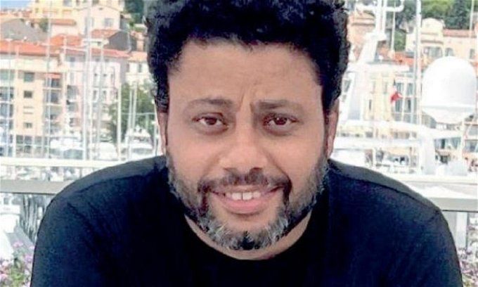 المخرج أحمد فوزي صالح.. نقابة الممثلين تمنع التعامل معه