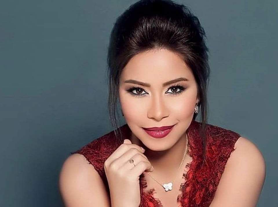 شيرين عبدالوهاب تفاجئ جمهورها وتفقد الكثير من وزنها وتستعيد شعرها قبل حفل روائع السنباطي