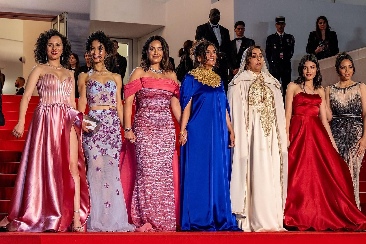 الفيلم التونسي بنات ألفة يفوز بجائزة أفضل فيلم وثائقي في مهرجان جوثام العالمي