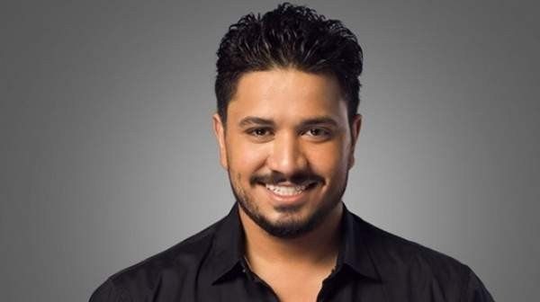 شاهد .. مصطفى حجاج يتعرض لوعكة صحية