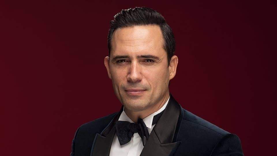 شاهد .. إطلاق فيلم "إلى ابني" من إخراج وتأليف وبطولة ظافر العابدين