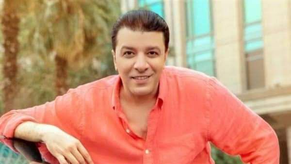 مصطفى كامل يتعرض لوعكة صحية مفاجأة : ألف سلامة