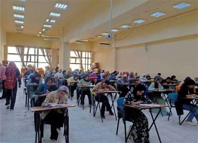 أخبار مصر | موعد امتحانات نصف العام في مصر.. اعرفها في المدارس والجامعات