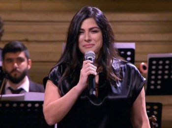 شاهد .. احتفال العودة من المتحف الوطني.. رسالة صمود وحياة