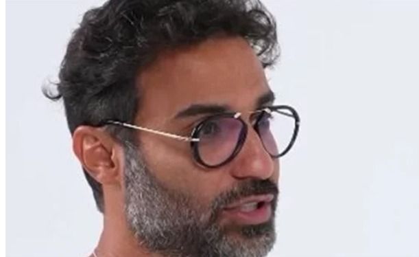 أحمد فهمي فضح نفسه : جوايا طفل أخلف ليه !!