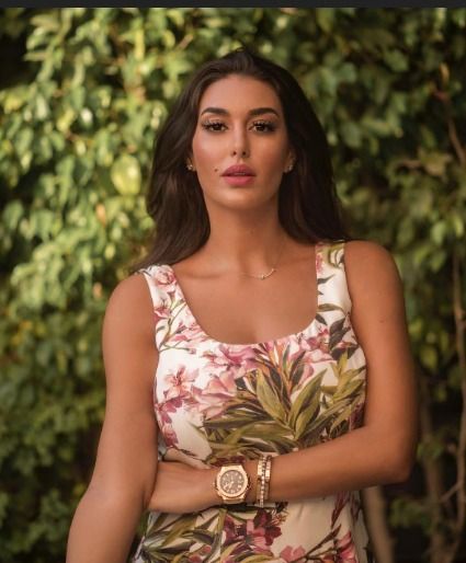 ياسمين صبري إتجوزت في السر : حقيقة ولاشائعة !!