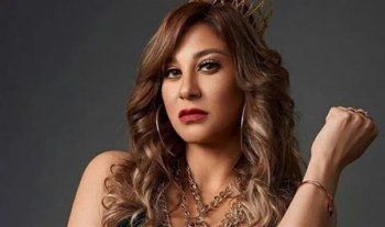 شاهد .. ممثلة شهيرة تُعلن اعتزالها التمثيل