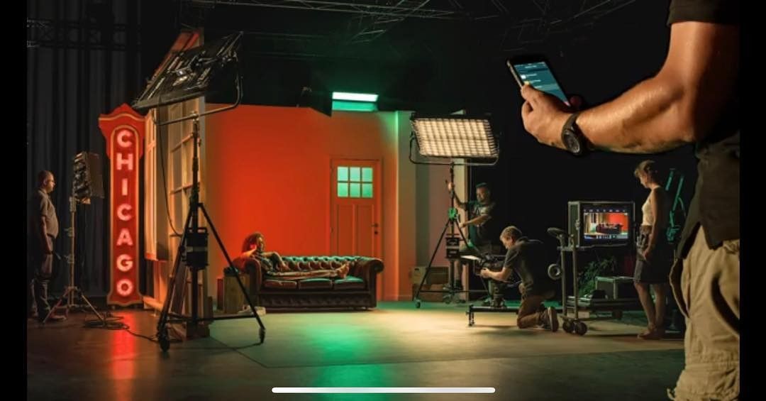 عايز تتعلم سينما اتصل بالجماعة دي