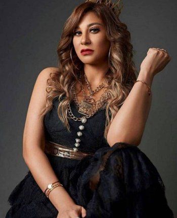 شاهد .. ممثلة مصرية تعلن إعتزالها التمثيل بشكل نهائي