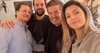 شاهد .. إبنة جورجينا رزق كبرت وأصبحت شابة .. هل تفوقت جمالاً على والدتها ؟