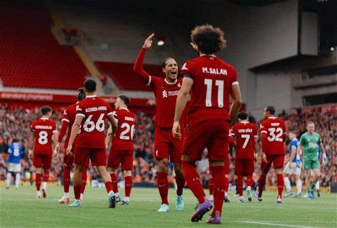 أخبار مصر | موعد مباراة ليفربول ولاسك لينز في الدوري الأوروبي.. إليكم القنوات الناثلة