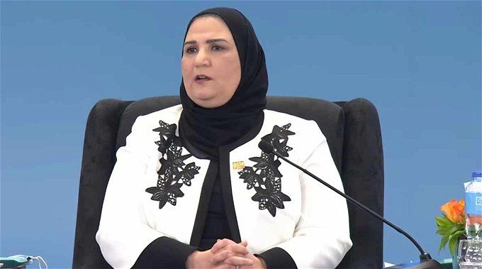 أخبار مصر | من مكتبها الآن .. توجيه عاجل من التضامن بشأن الموعد الجديد لنزول المعاشات ديسمبر 2023