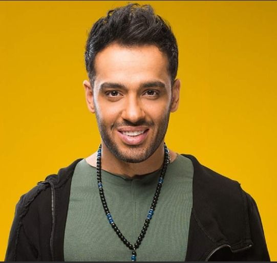 جيت متأخر .. رامي جمال يطرح أحدث أغانيه