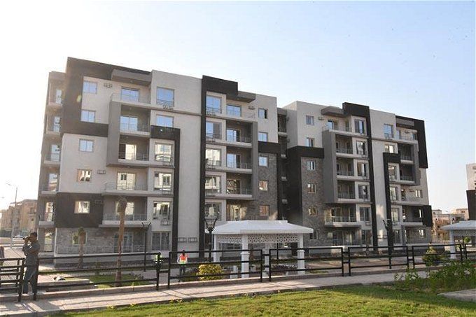 أخبار مصر | مشروع جنة بنك التعمير والاسكان..أعرف أماكن الشقق ونظام الحجز