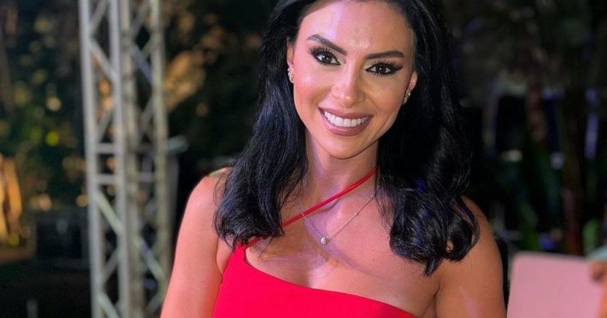 شاهد .. بريجيت ياغي لخطيبها في عيد ميلاده :"ليست هناك كلمات كافية لأقول كم أحبك"-بالفيديو