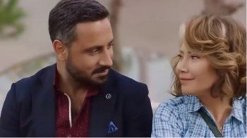 شاهد .. ثلاثية قيس الشيخ نجيب وسلافة معمار ومرام علي ليست جديدة.. وهذه قصة الحب التي قدموها سابقاً