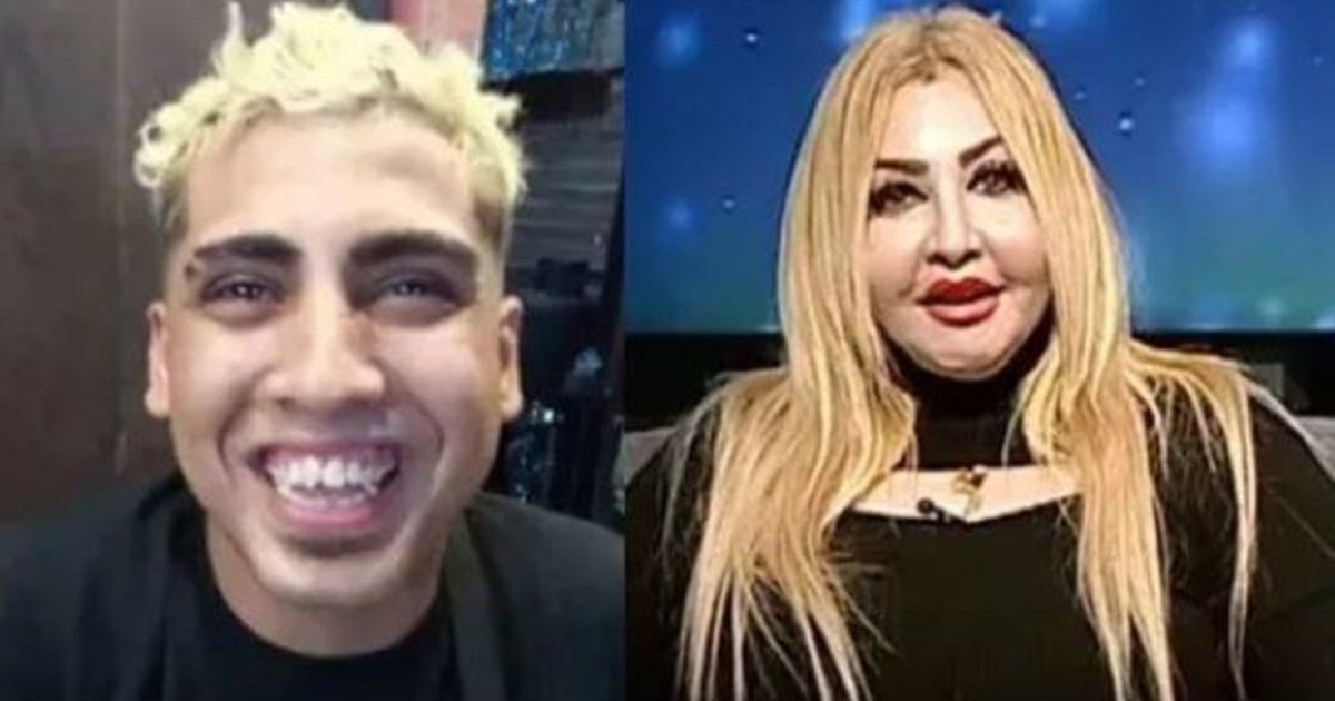 شاهد .. إنجي سماحة تتصدر الترند بعد اعتقالها بسبب مقاطع فيديو فاضحة