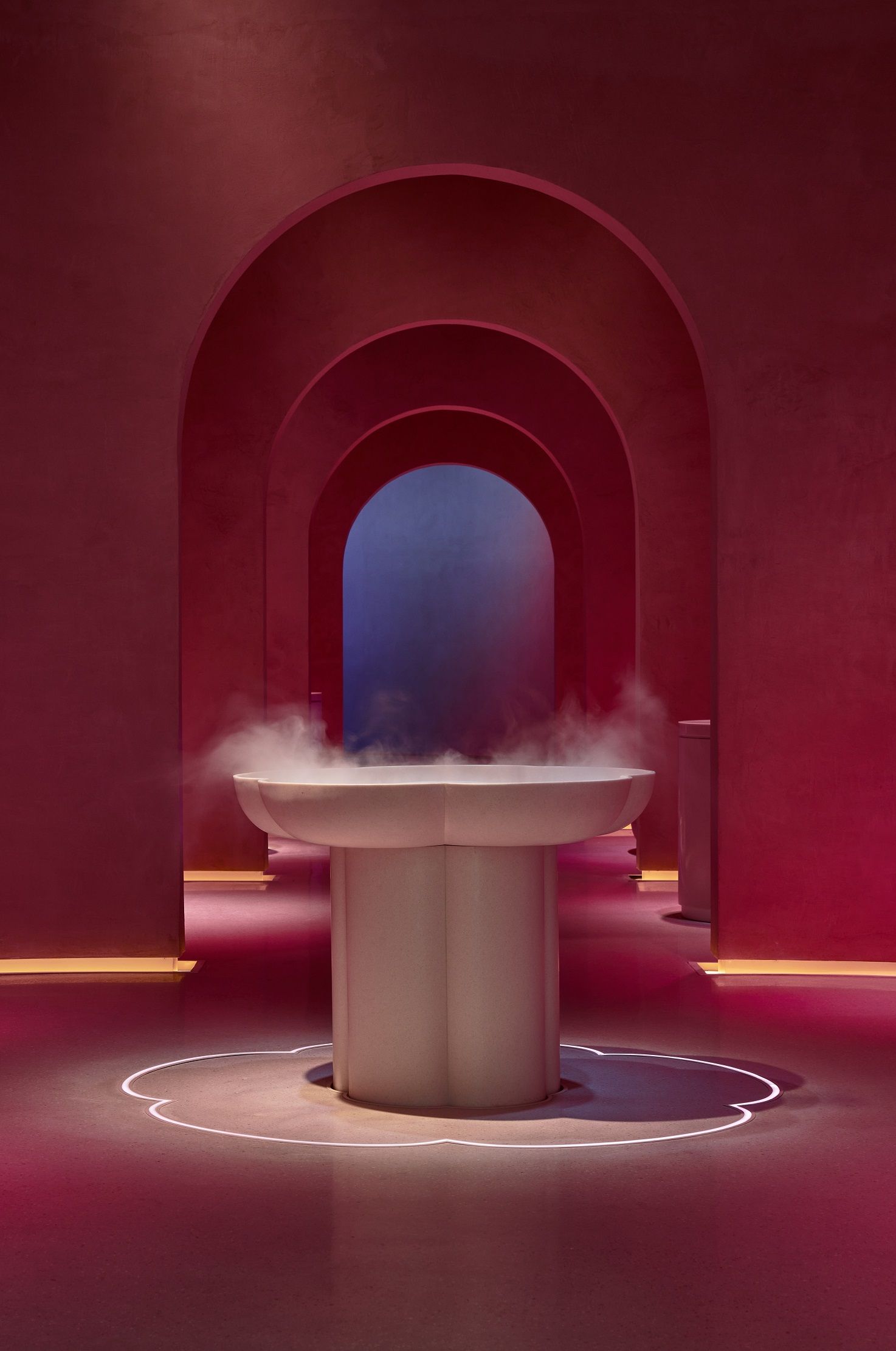 قد لا تعرفها.. 10 حقائق متميزة عن متحف المستقبل في دبي