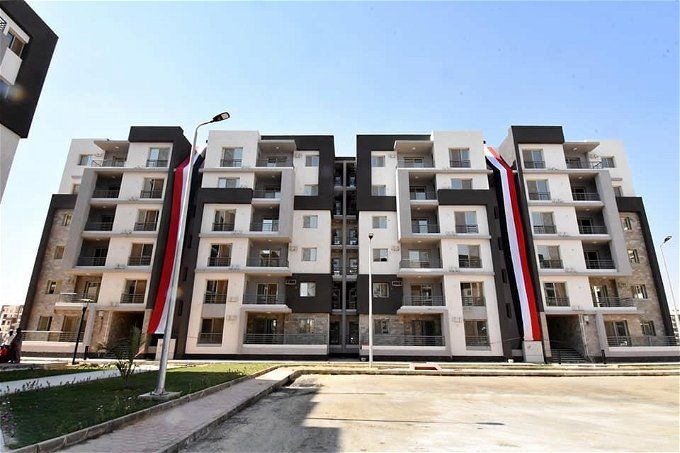 أخبار مصر | مشروع جنة بنك التعمير والاسكان..أعرف أماكن الشقق ونظام الحجز