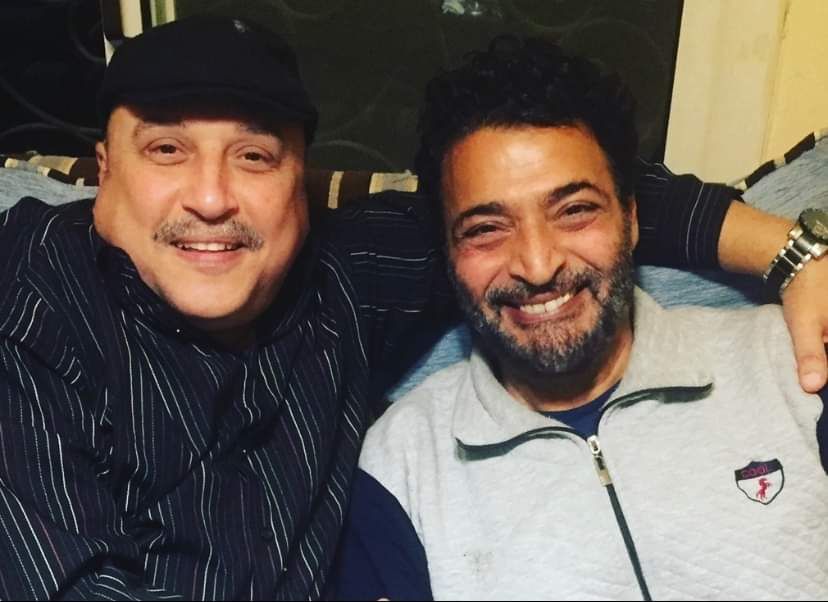 الشاار عوض بدوي لحميد الشاعري : ميلاد سعيد يا أجمل كابو