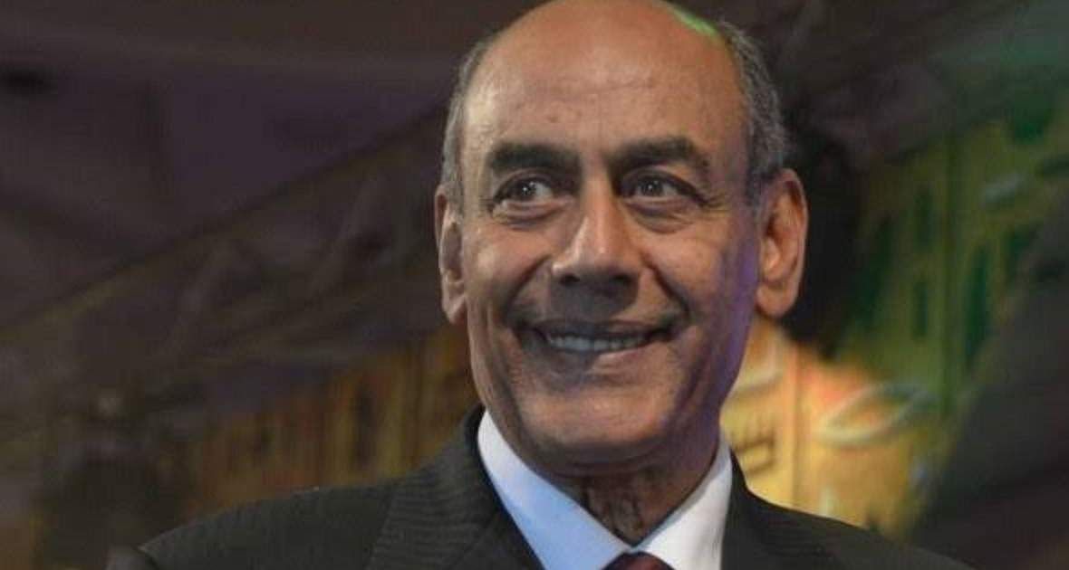 شاهد .. أحمد بدير يدلي بصوته في الإنتخابات الرئاسية المصرية .. من السفارة المصرية في بيروت