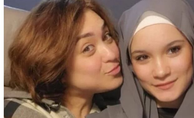 السف والتنمر نزل فوق دماغ مروة عبد المنعم وبنتها