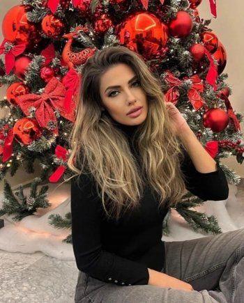 شاهد .. أحدث ظهور لـ طليقة وائل كفوري بعد غياب.. جمالها حديث الجمهور بعد خسارتها الكثير من الوزن! - بالصورة