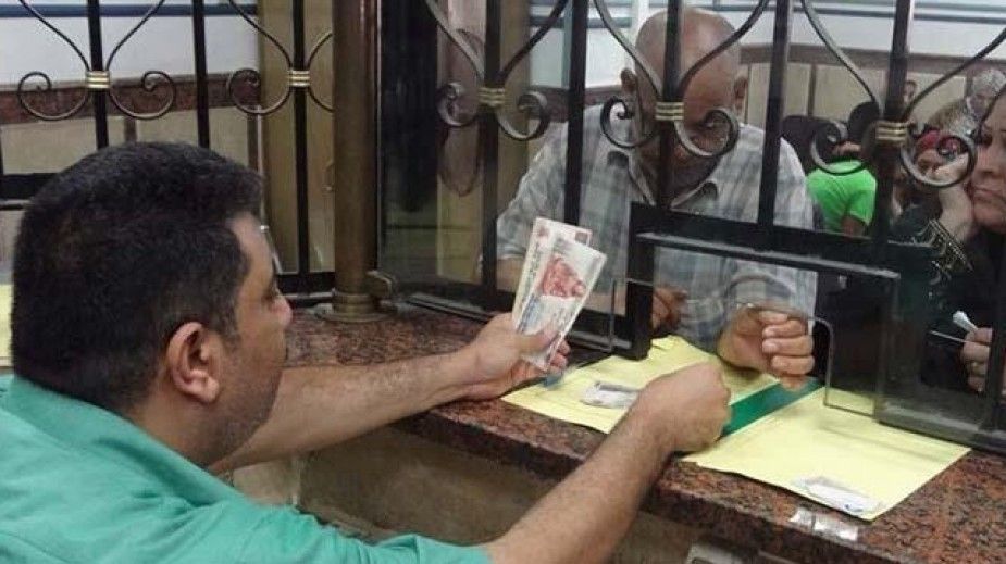 بدء صرف معاشات شهر ديسمبر 2023.. اعرف معاشك كام بعد الزيادة