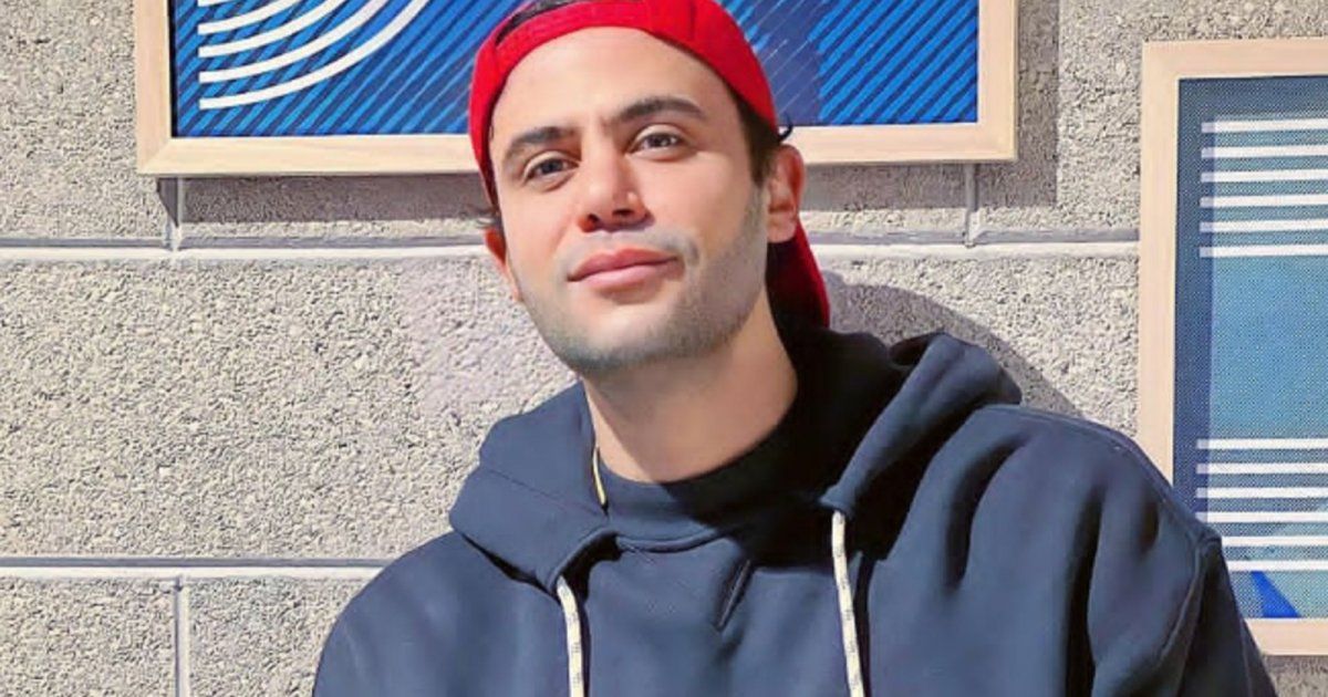 شاهد .. محمد إمام يحمس الجمهور لـ "ابو نسب" من خلال البوستر الرسمي..وهذا هو موعد طرحه