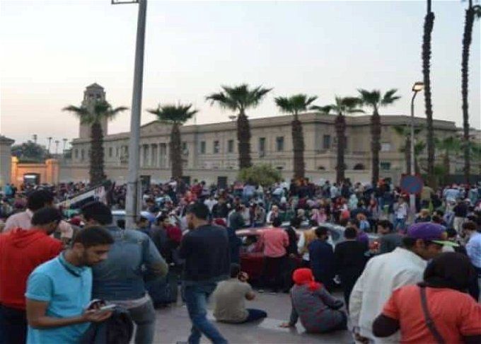 أخبار مصر | موعد بداية الترم الثاني 2024 للجامعات الحكومية.. تعرف عليه