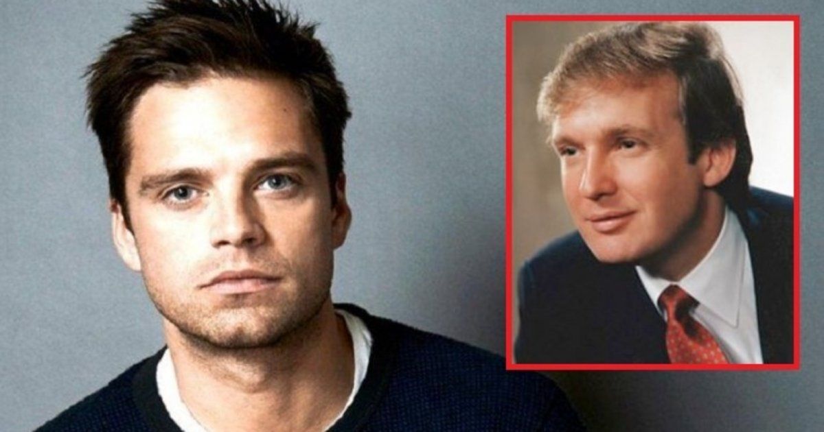 شاهد .. سيباستيان ستان يجسد دور دونالد ترامب بفيلم لمخرج إيراني شهير