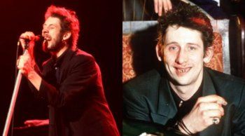 شاهد .. وفاة مغنّي إيرلندي مشهور عن عمر ناهز الـ 65 عاماً