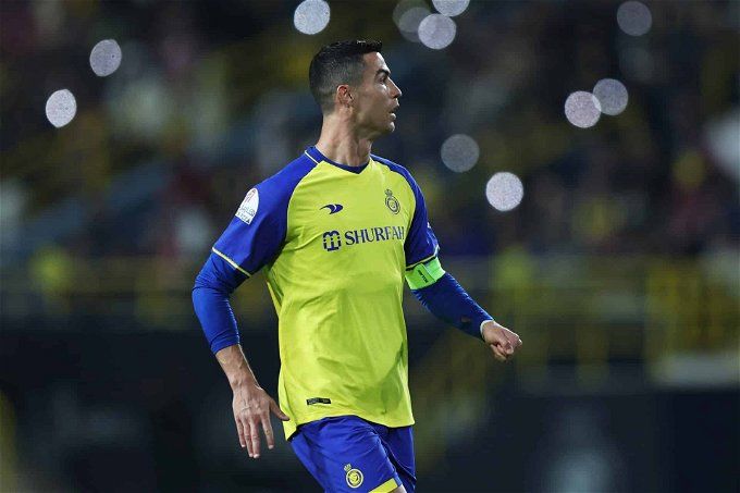 أخبار الرياضة | ترتيب هدافي الدوري السعودي .. كريستيانو رونالدو في الصدارة قبل القمة