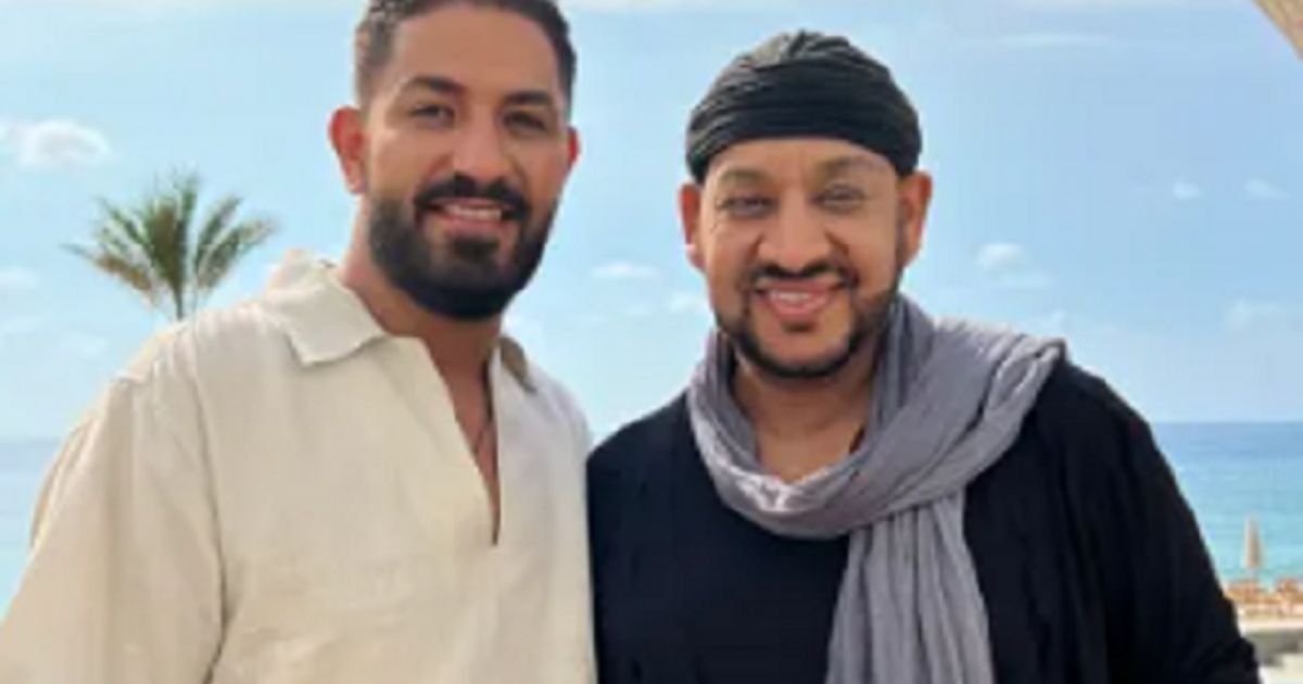 شاهد .. بالفيديو - ماهر جاه يطرح أحدث أغانيه بعنوان "فهمه" .. وما علاقة عصام كاريكا ؟