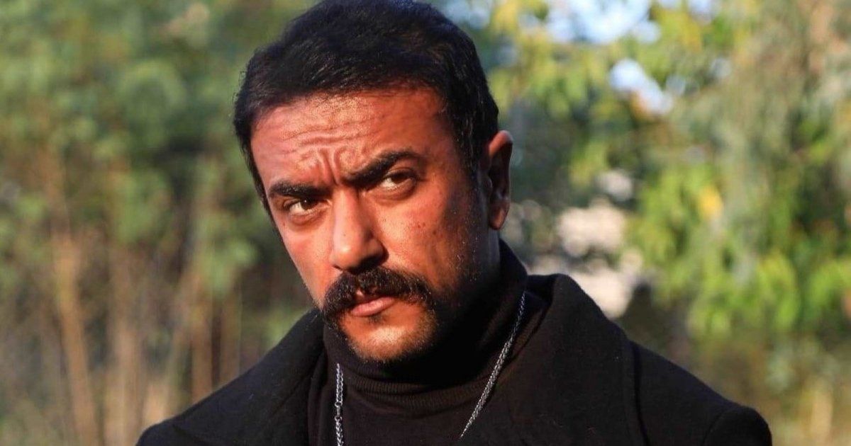 شاهد .. أحمد العوضي يروج لفيلمه الجديد " الإسكندراني " من حلبة المصارعة