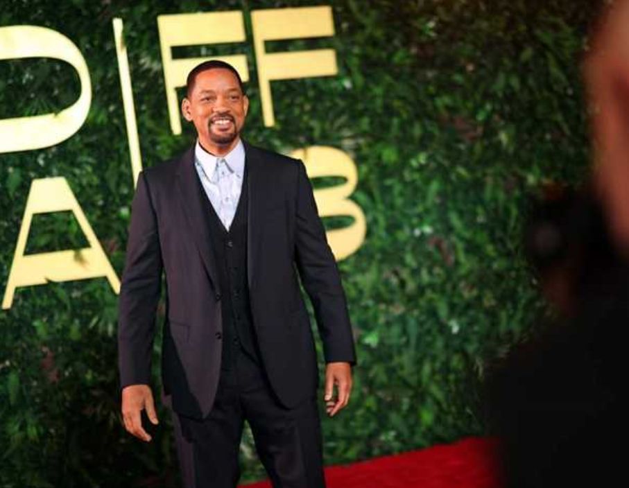 جوني ديب وويل سميث أبرز حضور حفل افتتاح مهرجان البحر الأحمر – صور