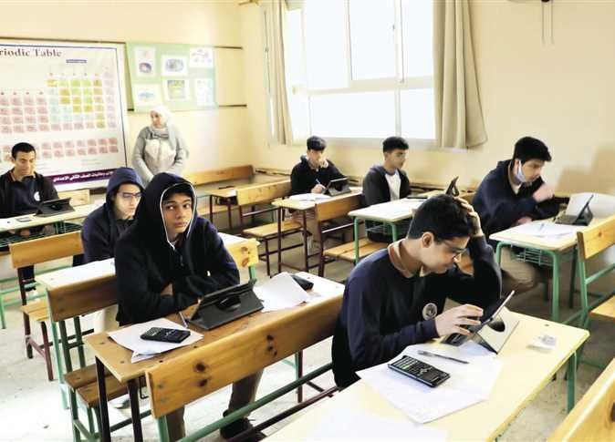 أخبار مصر | امتحانات الصف الثاني الثانوي الترم الاول 2023.. وزارة التربية والتعليم توضح