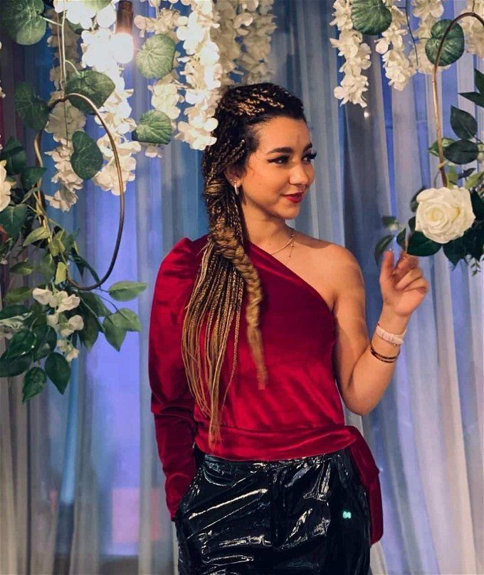 هجوم عنيف على أروى قاسم بعد تقديمها برنامج تلفزيوني: فين نقابة الإعلاميين