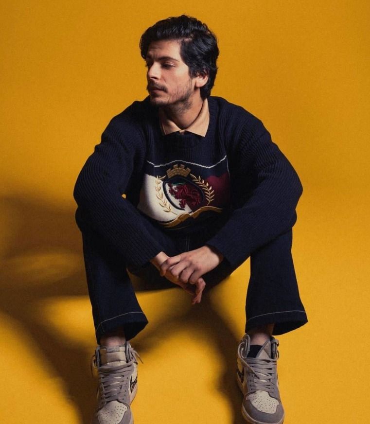 فيلمه «حوجن» يفتتح مهرجان البحر الأحمر السينمائي