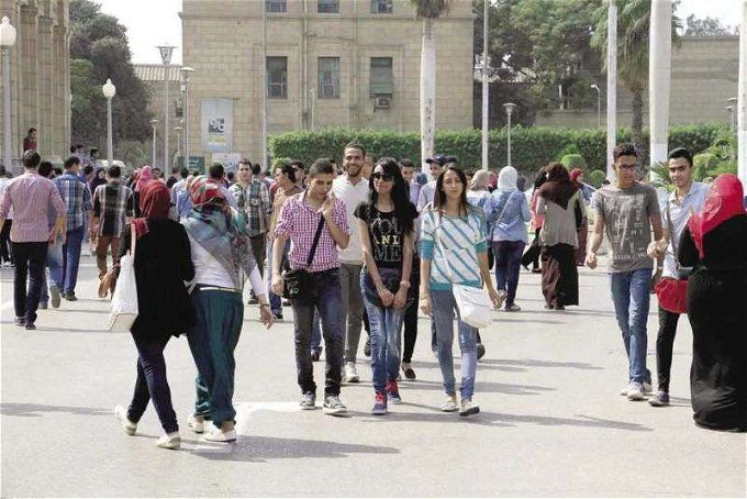 أخبار مصر | موعد بداية الترم الثاني 2024 للجامعات الحكومية.. تعرف عليه