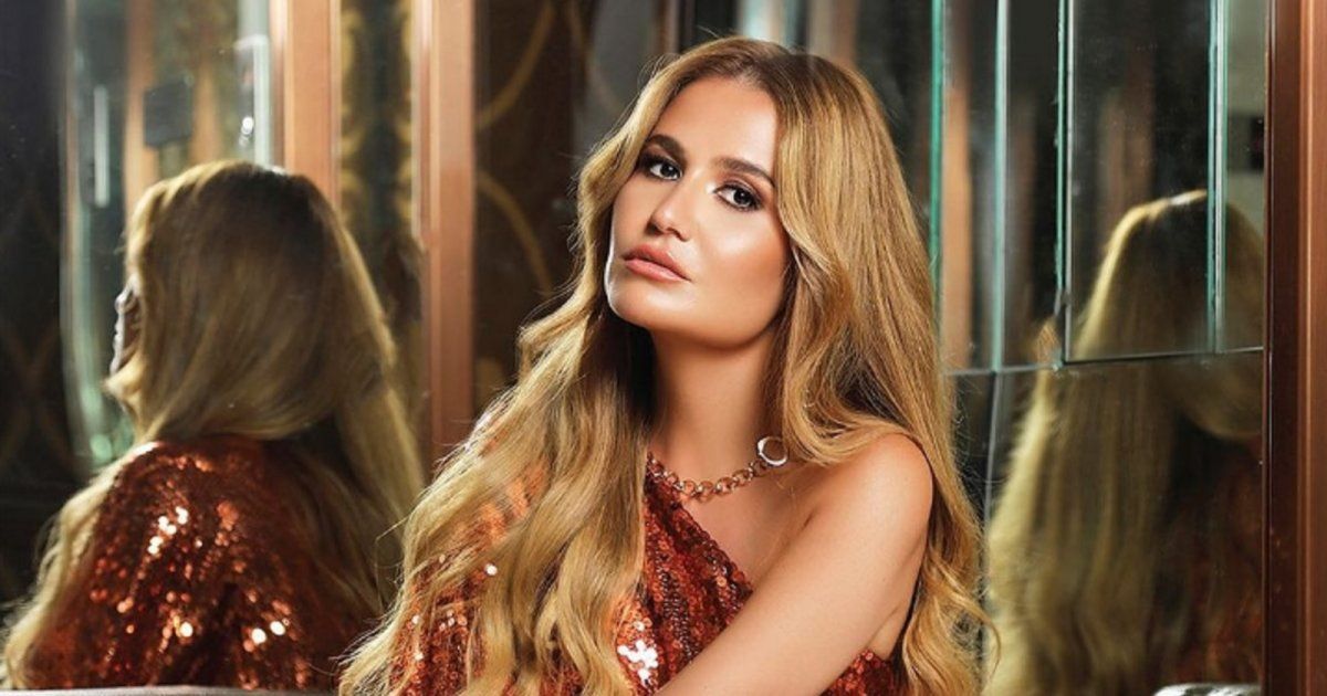 شاهد .. هنا شيحة توجه رسالة شكر لمحبيها ولمن شاهدوا مسلسل "ما تيجي نشوف"..وهذا ما قالته