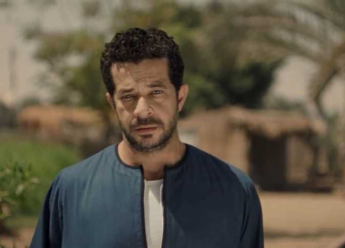 شريف سلامة عن مسلسل العودة: اللهجة الصعيدي سهلة