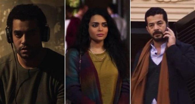 موعد الحلقة الأخيرة من مسلسل ورق التوت.. قنوات عرضه