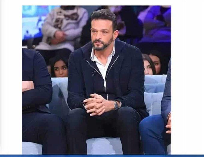 أخبار مصر | من هو رجل الأعمال أيمن عباس؟.. ظهر في برنامج شارك تانك