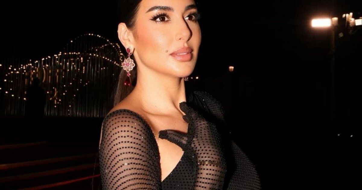 شاهد .. ياسمين صبري تكشفا عن الدور الذي تتمنى تقديمه.. وهذا ما قالته